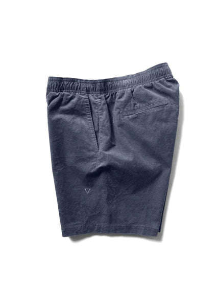 Vissla Mens Shorts No Seems Cord Eco 17