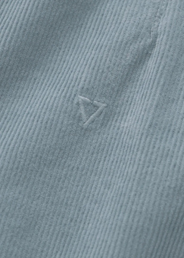 Vissla Mens Shorts No Seems Cord Eco 17