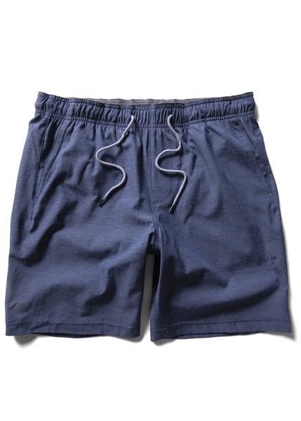 Vissla Mens Shorts Hemp No See Ums Eco 18