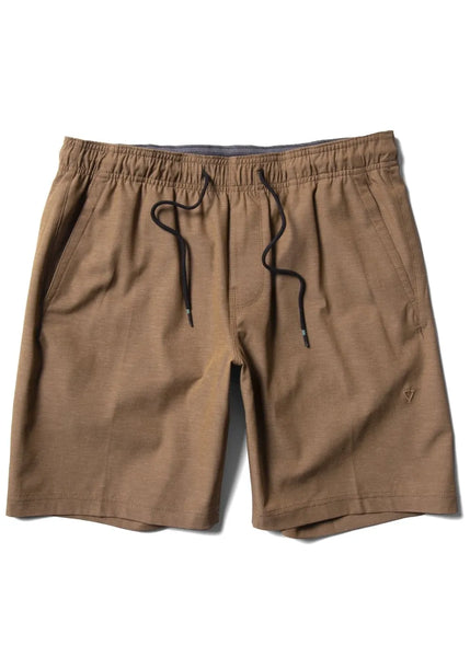 Vissla Mens Shorts Hemp No See Ums Eco 18