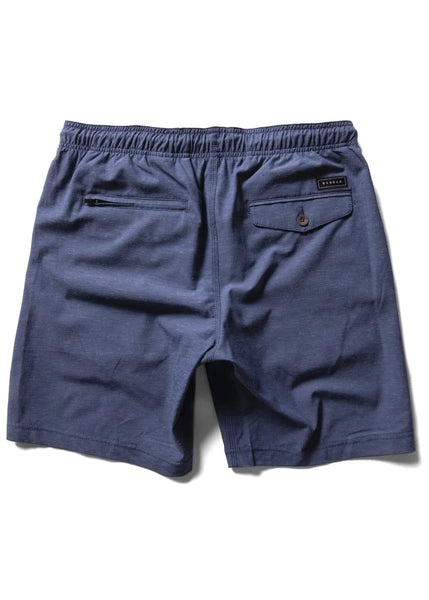 Vissla Mens Shorts Hemp No See Ums Eco 18