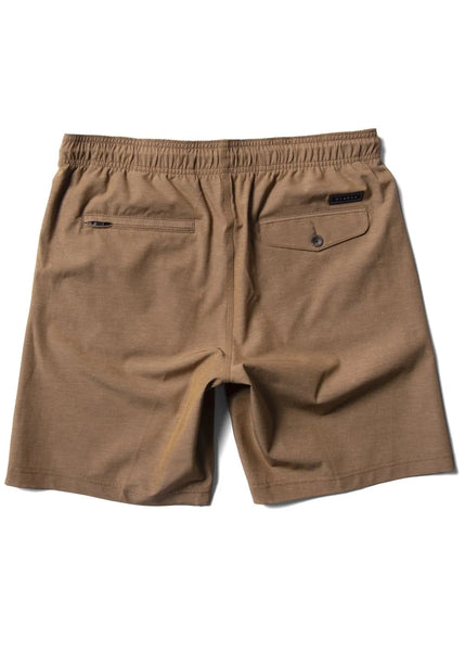 Vissla Mens Shorts Hemp No See Ums Eco 18