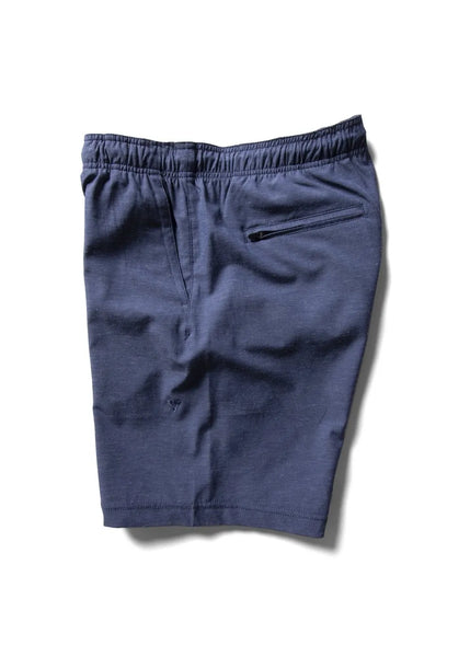 Vissla Mens Shorts Hemp No See Ums Eco 18