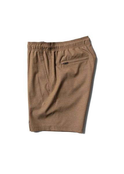 Vissla Mens Shorts Hemp No See Ums Eco 18