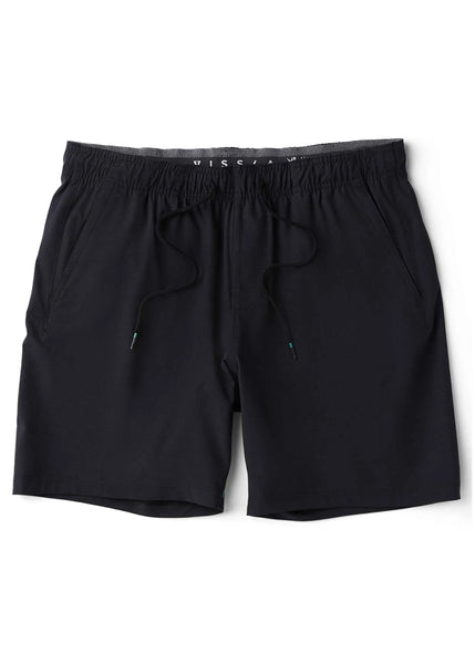 Vissla Mens Shorts Hemp No See Ums Eco 18