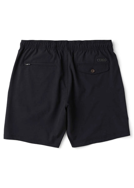 Vissla Mens Shorts Hemp No See Ums Eco 18