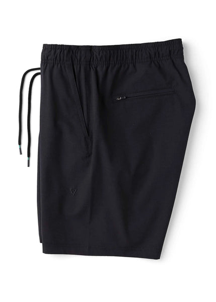 Vissla Mens Shorts Hemp No See Ums Eco 18