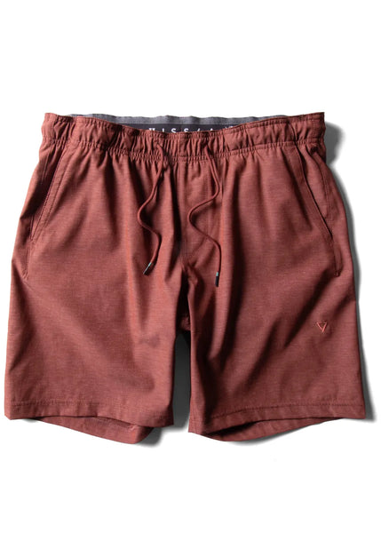 Vissla Mens Shorts Hemp No See Ums Eco 18