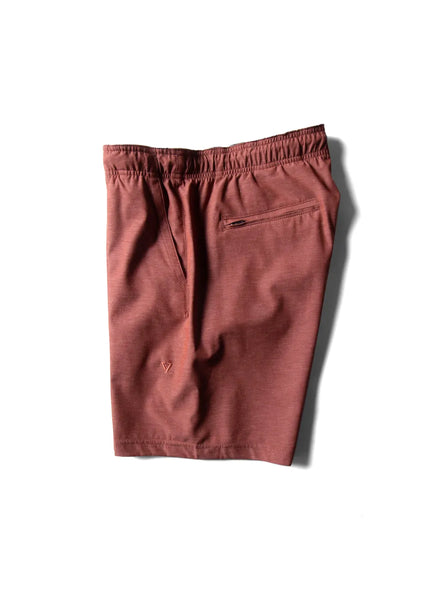 Vissla Mens Shorts Hemp No See Ums Eco 18