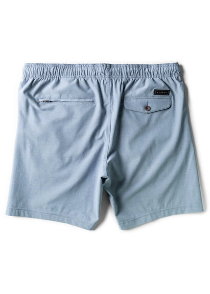 Vissla Mens Shorts Hemp No See Ums Eco 18