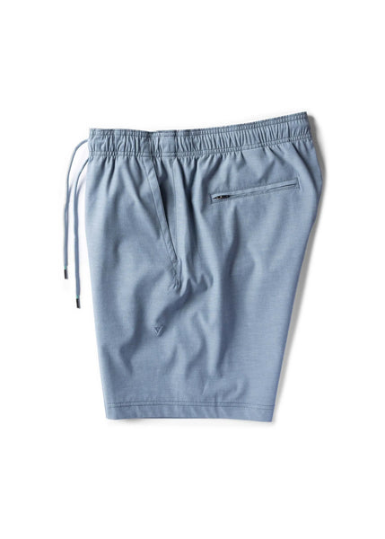 Vissla Mens Shorts Hemp No See Ums Eco 18