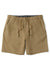 Vissla Mens Shorts No See Ums Hybrid Eco 18