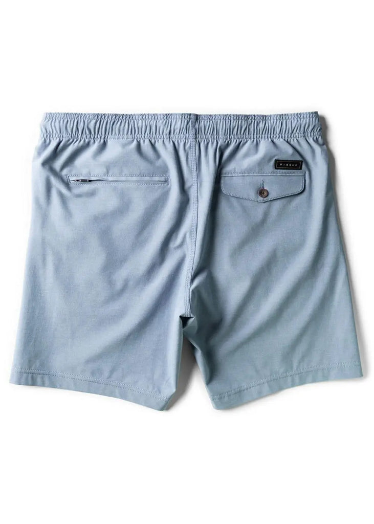 Vissla Mens Shorts No See Ums Hybrid Eco 18