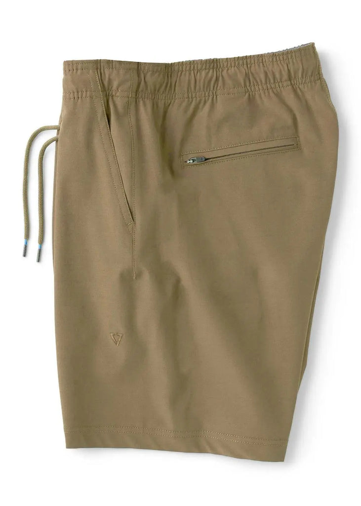 Vissla Mens Shorts No See Ums Hybrid Eco 18