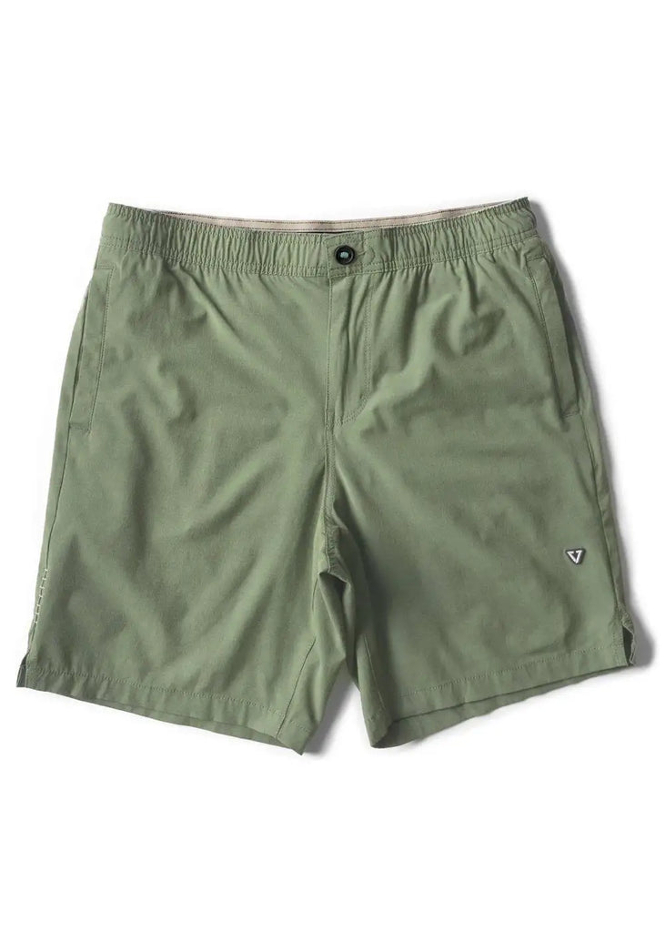Vissla Mens Shorts Alto 18