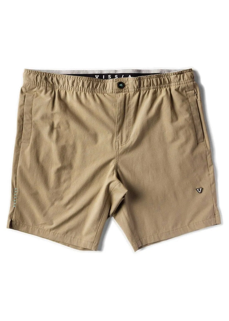 Vissla Mens Shorts Alto 18