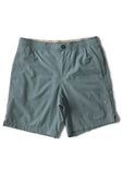 Vissla Mens Shorts Alto 18" Hybrid Elastic