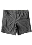 Vissla Mens Shorts Alto 18" Hybrid Elastic