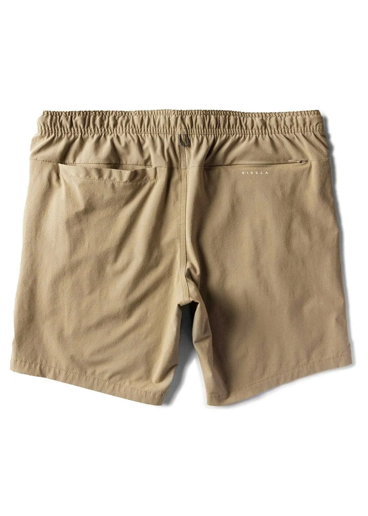 Vissla Mens Shorts Alto 18