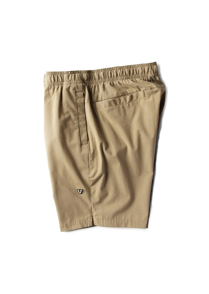 Vissla Mens Shorts Alto 18