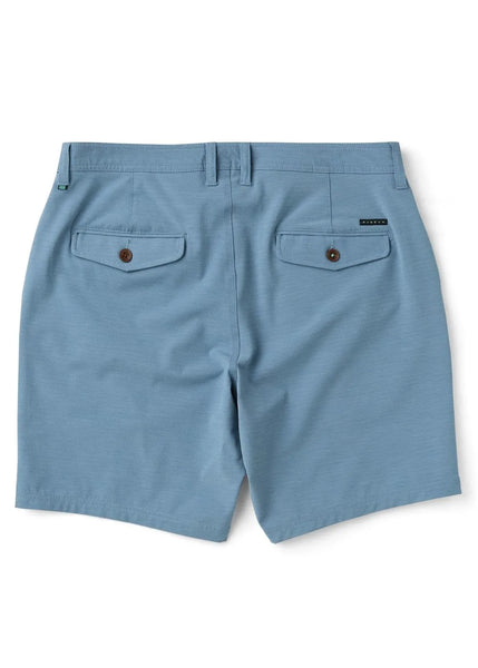 Vissla Mens Shorts Canyons 25 Hybrid 18.5