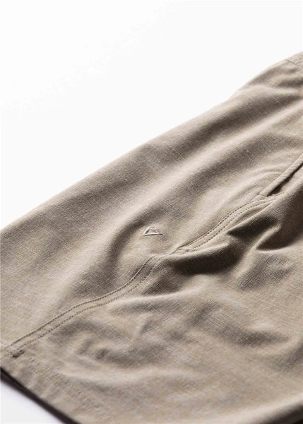 Vissla Mens Shorts Canyons 25 Hybrid 18.5
