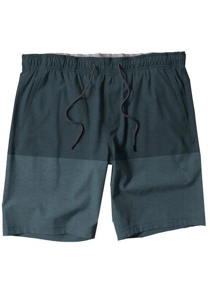 Vissla Mens Shorts Comp Lite Eco 18