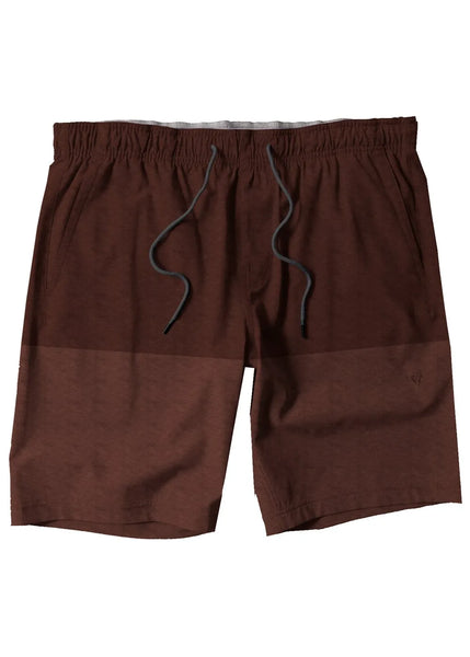 Vissla Mens Shorts Comp Lite Eco 18