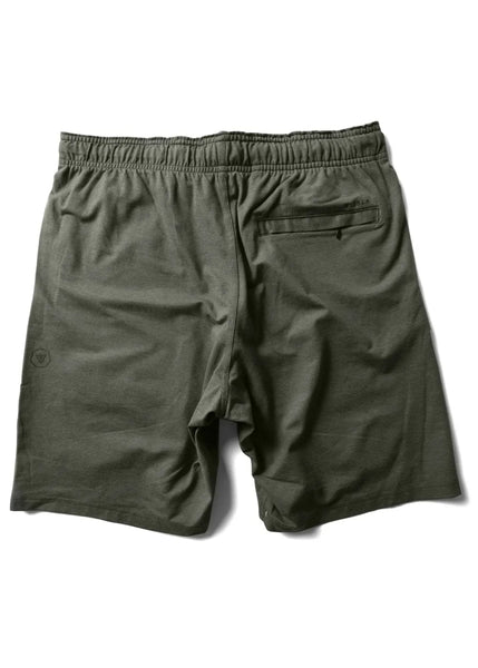 Vissla Mens Shorts Comp Lite Eco 18