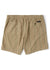 Vissla Mens Shorts Rails Cord Eco 18