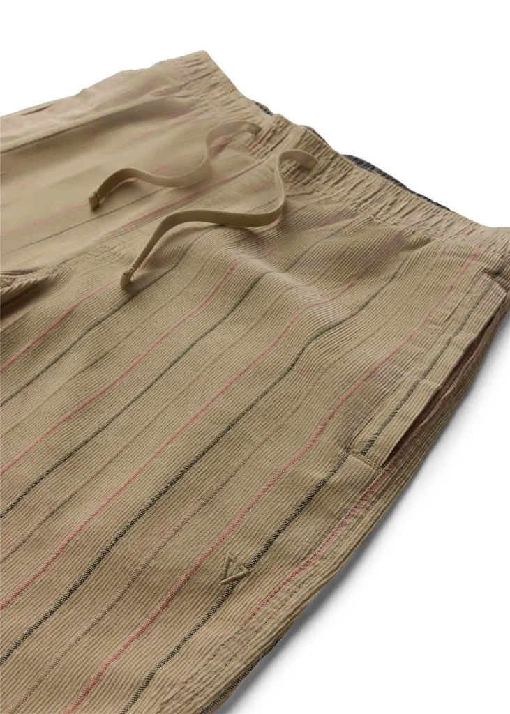 Vissla Mens Shorts Rails Cord Eco 18