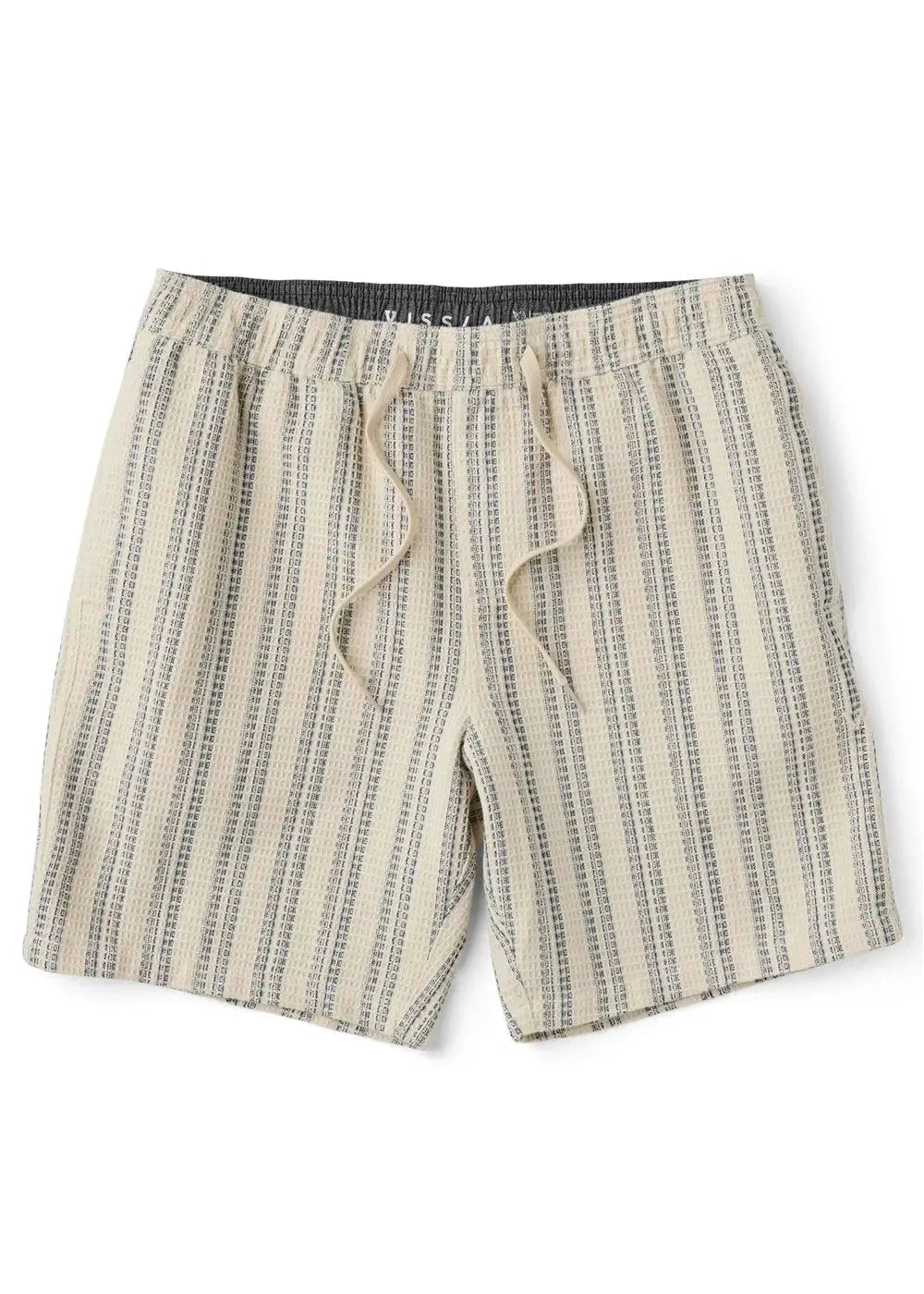 Vissla Mens Shorts Thermal Powers 18" Eco Elastic