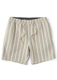 Vissla Mens Shorts Thermal Powers 18" Eco Elastic
