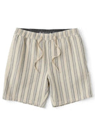 Vissla Mens Shorts Thermal Powers 18" Eco Elastic