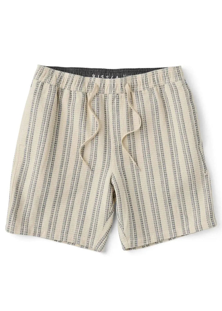 Vissla Mens Shorts Thermal Powers 18