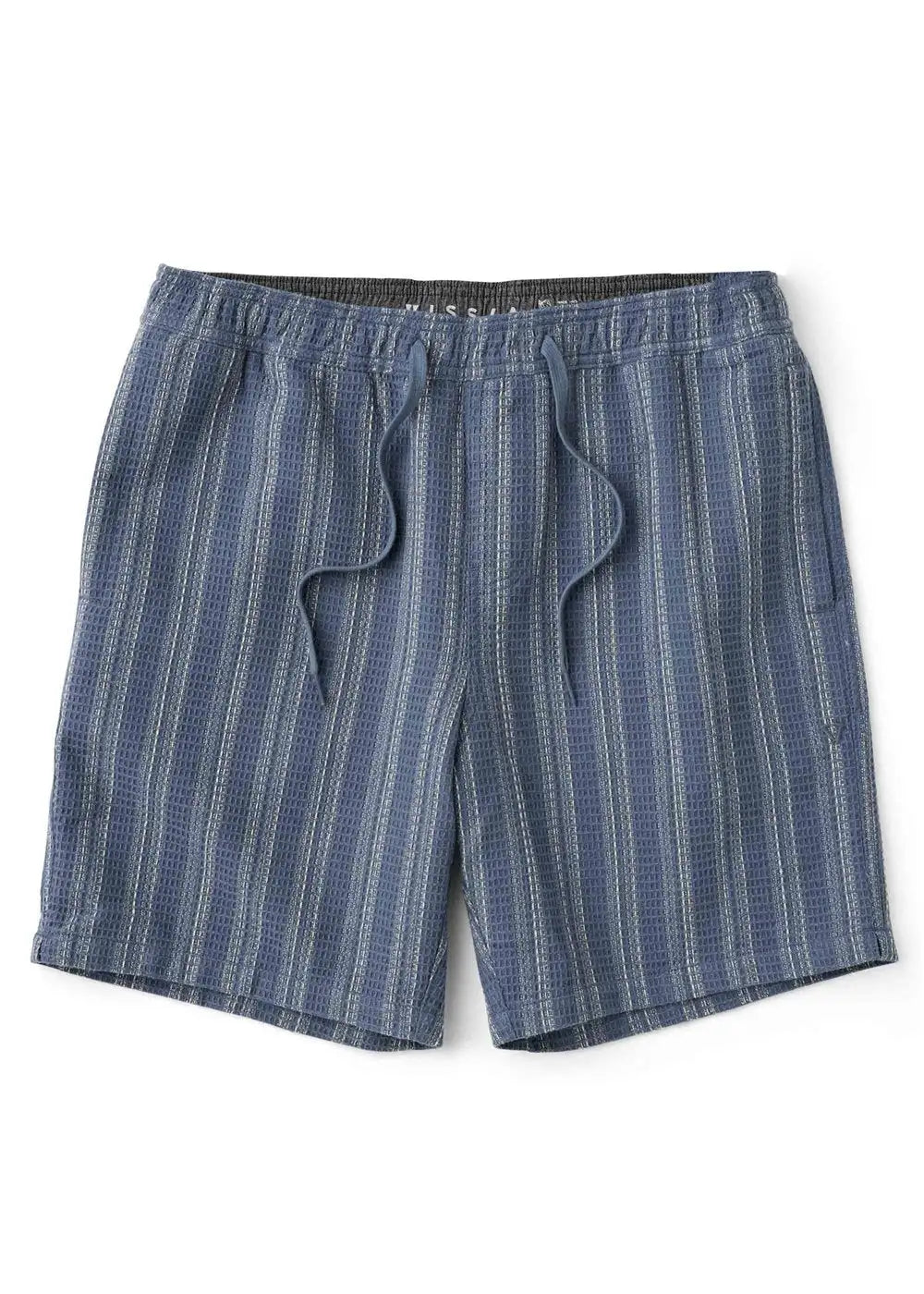 Vissla Mens Shorts Thermal Powers 18" Eco Elastic