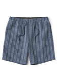 Vissla Mens Shorts Thermal Powers 18" Eco Elastic