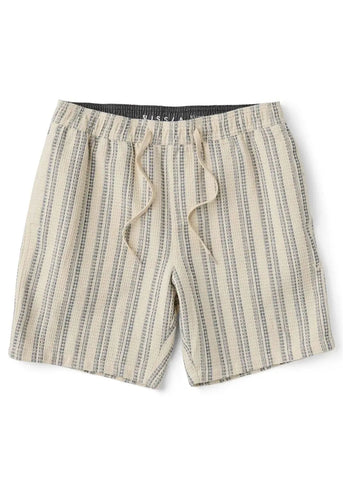 Vissla Mens Shorts Thermal Powers 18" Eco Elastic