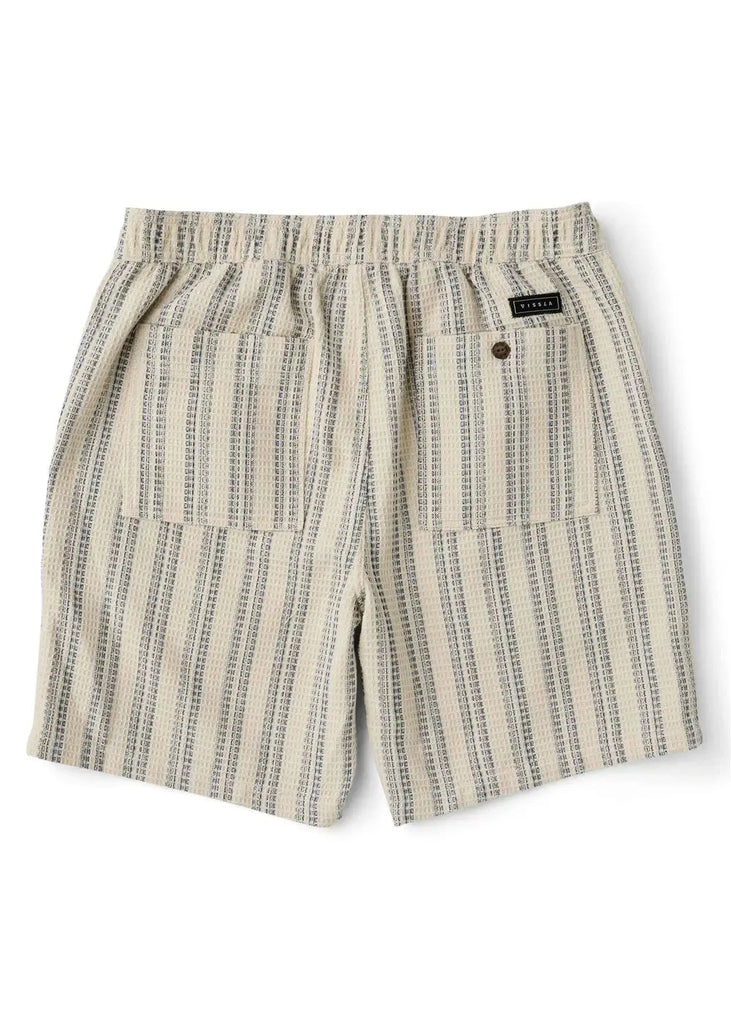 Vissla Mens Shorts Thermal Powers 18