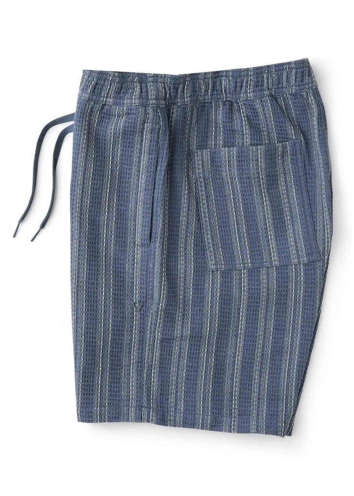 Vissla Mens Shorts Thermal Powers 18