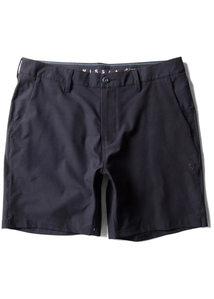 Vissla Mens Shorts Cutlap Eco 17.5