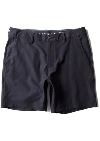 Vissla Mens Shorts Cutlap Eco 17.5"