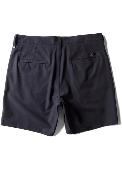 Vissla Mens Shorts Cutlap Eco 17.5