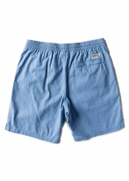Vissla Mens Short Natural Dye Eco 18