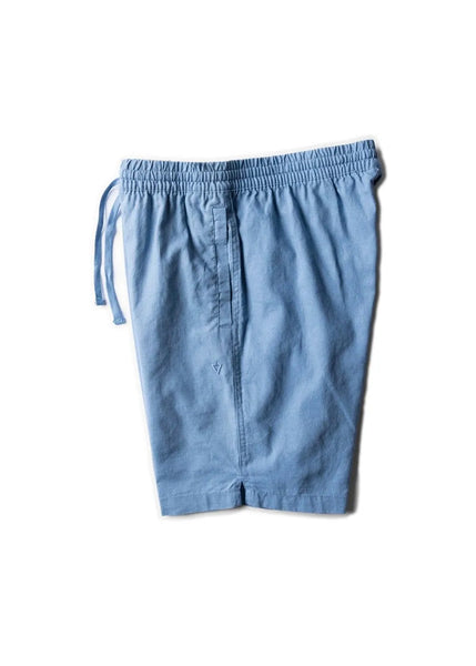 Vissla Mens Short Natural Dye Eco 18