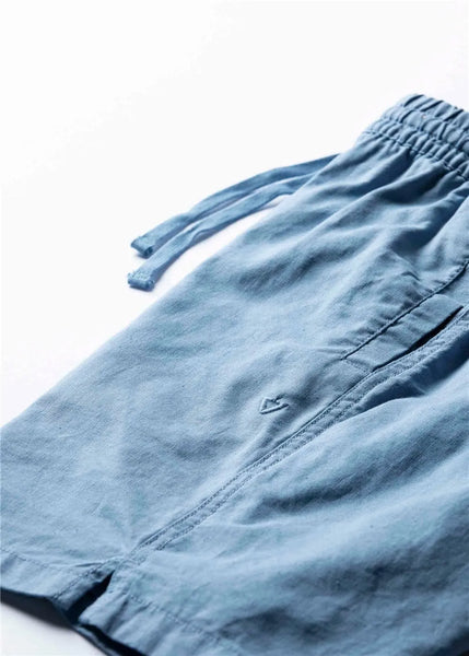Vissla Mens Short Natural Dye Eco 18