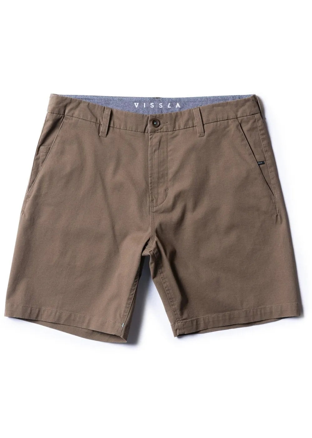 Vissla Mens Shorts No See Ums Eco 18"