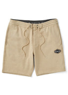Vissla Mens Shorts Solid Sets Eco 18.5" Sofa Surfer