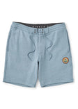 Vissla Mens Shorts Solid Sets Eco 18.5" Sofa Surfer