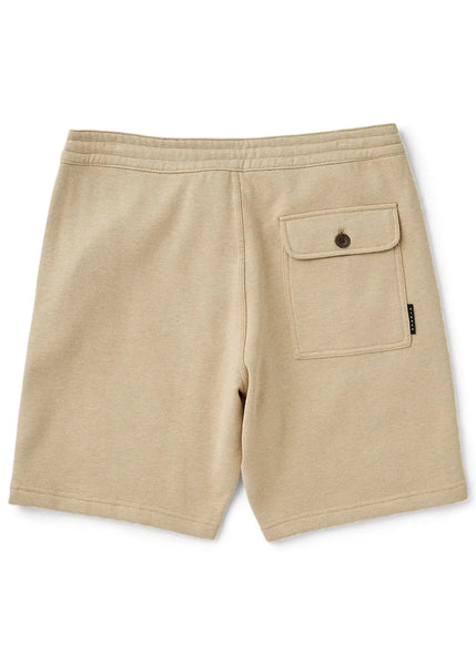Vissla Mens Shorts Solid Sets Eco 18.5